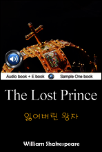 잃어버린 왕자 (The Lost Prince) 영어 원서로 읽기 281