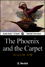 피닉스와 카펫 (The Phoenix and the Carpet) 영어 원서로 읽기 278