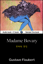 보바리 부인 (Madame Bovary) 영어 원서로 읽기 106