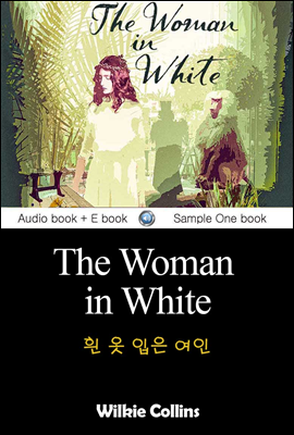 흰 옷 입은 여인 (The Woman in White) 영어 원서로 읽기 147