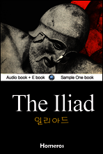 일리아드 (The Iliad) 영어 원서로 읽기 114