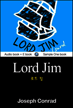 로드 짐 (Lord Jim) 영어 원서로 읽기 072