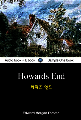 하워즈 엔드 (Howards End) 영어 원서로 읽기 088