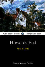 하워즈 엔드 (Howards End) 영어 원서로 읽기 088