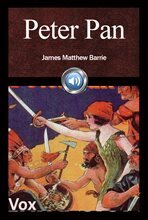 피터 팬 (Peter Pan) 확장판 - 들으면서 읽는 영어 명작