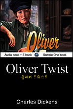 올리버 트위스트 (Oliver Twist) 영어 원서로 읽기 075