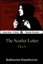 주홍글씨 (The Scarlet Letter) 영어 원서로 읽기 095