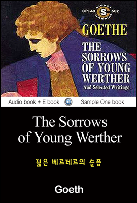 젊은 베르테르의 슬픔 (The Sorrows of Young Werther) 영어 원서로 읽기 097
