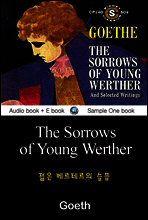 젊은 베르테르의 슬픔 (The Sorrows of Young Werther) 영어 원서로 읽기 097