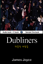 더블린 사람들 (Dubliners) 영어 원서로 읽기 033