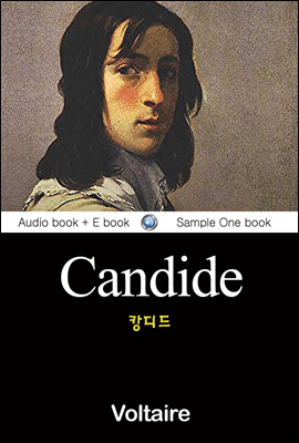 캉디드 (Candide) 영어 원서로 읽기 048