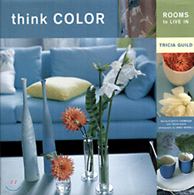 think COLOR