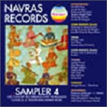 Navras Sampler 4