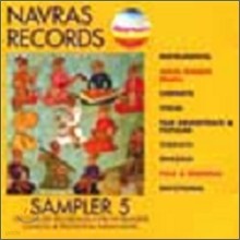 Navras Sampler 5