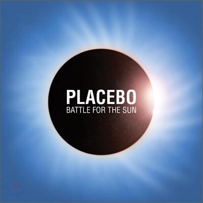 Placebo - Battle For The Sun