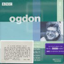 John Ogdon - Liszt : Piano Concertos No.12 Etc (수입/미개봉/bbcl40892)