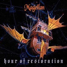 Magellan - Hour of Restoration (수입)