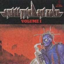 V.A. - SKULL THRASH ZONE VolumeⅠ(수입/vicl2078)