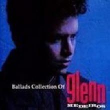 Glenn Medeiros - Ballads Collection