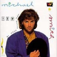 Michael W. Smith - Go West Young Man (수입)