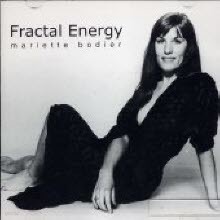Mariette Bodier - Fractal Energy