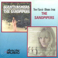 The Sandpipers - Two Classics Albums From The Sandpipers