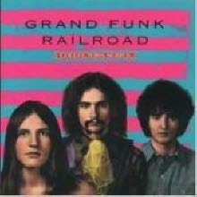 Grand Funk Railroad - Capitol Collectors Series (수입)