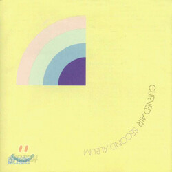 Curved Air - 2nd Album