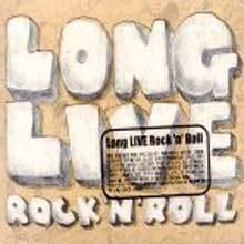 V.A. - Long Live Rock`N`Roll (Digipack)