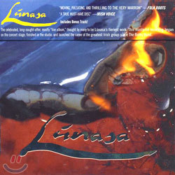 Lunasa - Lunasa