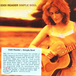 Eddi Reader - Simple Soul