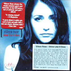 Eileen Rose - Shine Like It Does