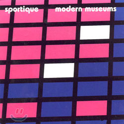 Sportique - Modern Museums