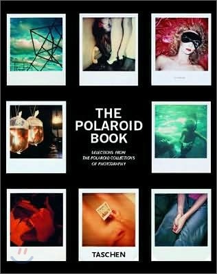 [Taschen 25th Special Edition] The Polaroid Book
