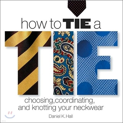 How to Tie a Tie