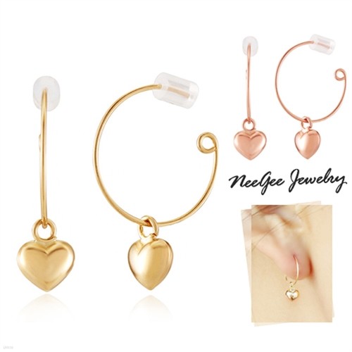 [NeeGee] 14K GOLD  ̾