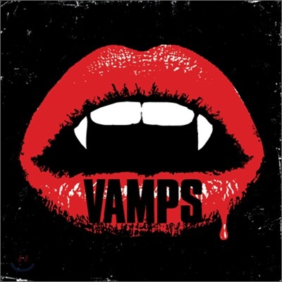 Vamps (라르크 앙 시엘 하이도 & 카즈) - Vamps