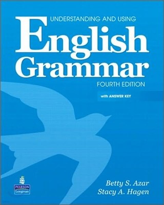 Understanding and Using English Grammar: With Answer Key [With 2 CDs]