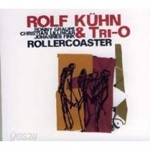 Rolf Kuhn & Trio-O - Rollercoaster