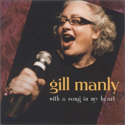 Gill Manly - With A Song In My Heart (SACD Hybrid)