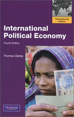 International Political Economy, 4/E