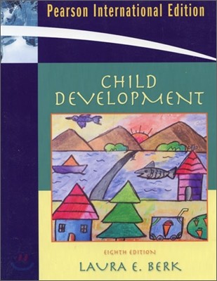 Child Development, 8/E