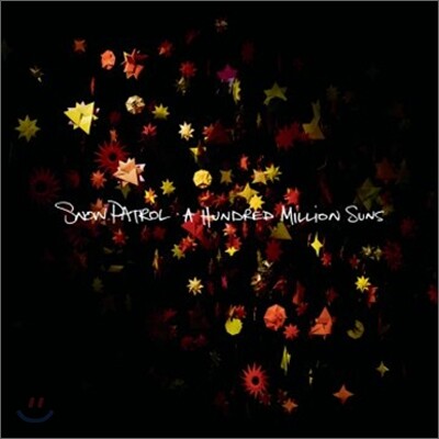 Snow Patrol - A Hundred Million Suns (Tour Edition)