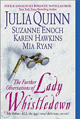 The Further Observations of Lady Whistledown