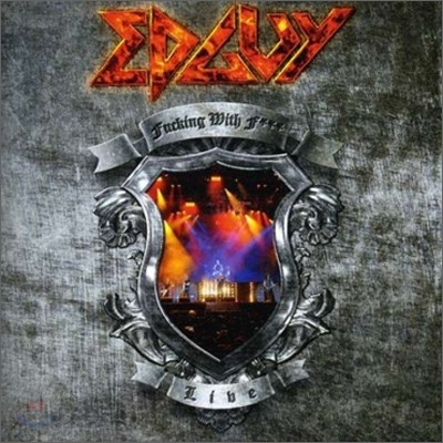 Edguy - Fucking With F*** : Live