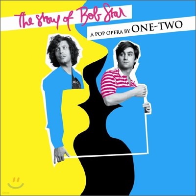 One Two - The Story Of Bob Star