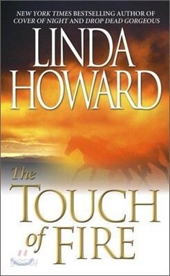 The Touch of Fire