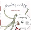 Pictory Set Infant & Toddler 10 : Monkey and Me (Paperback Set)