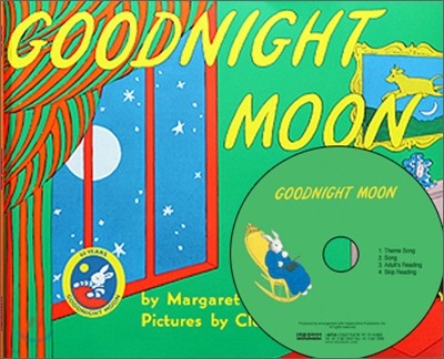 My Little Library Infant & Toddler : Goodnight Moon (Paperback Set)