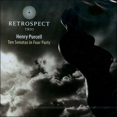 Retrospect Trio ۼ: 4θ  10 ҳŸ (Purcell: Ten Sonatas in Four Parts (1697)